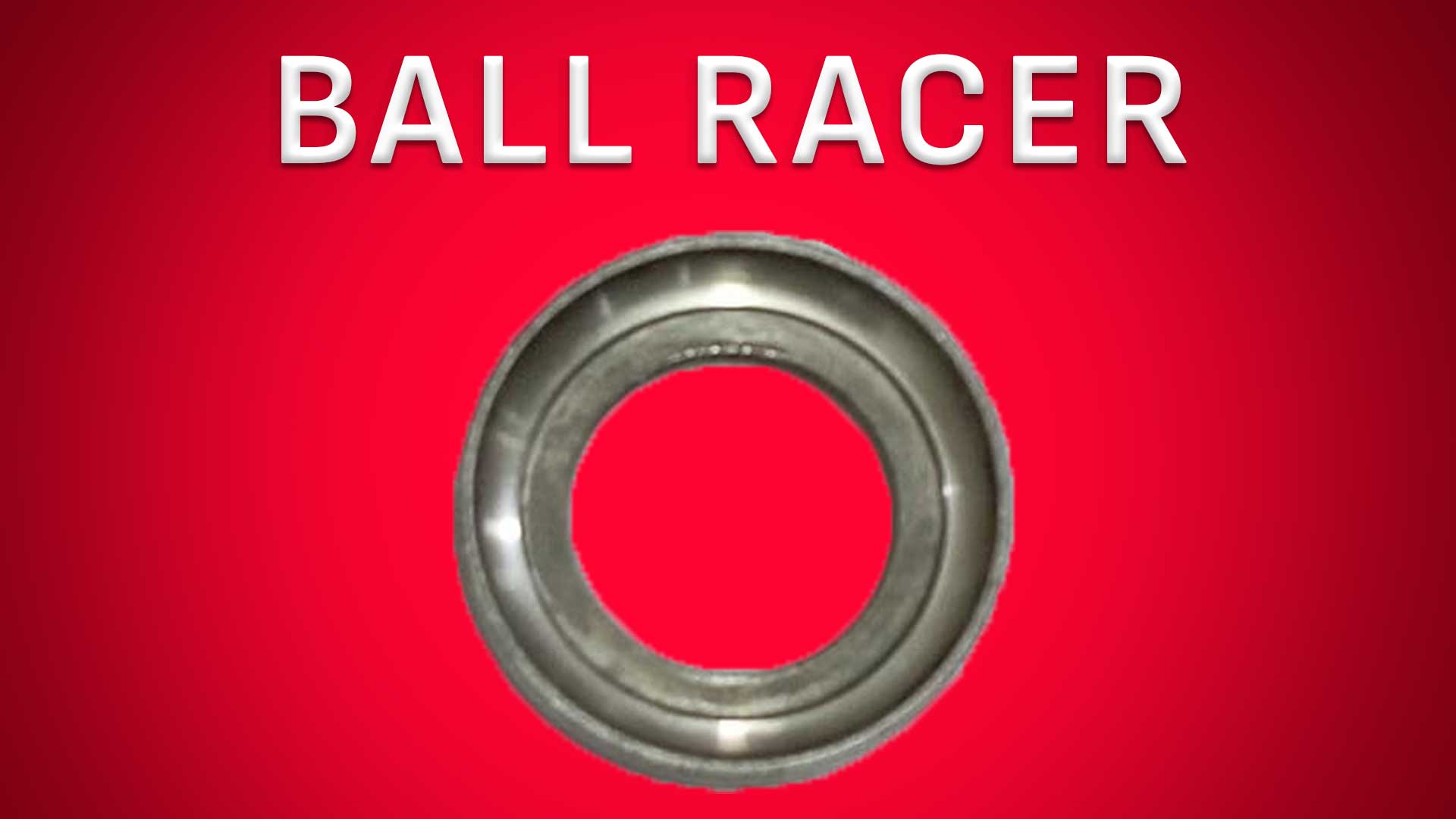 Ball Racer