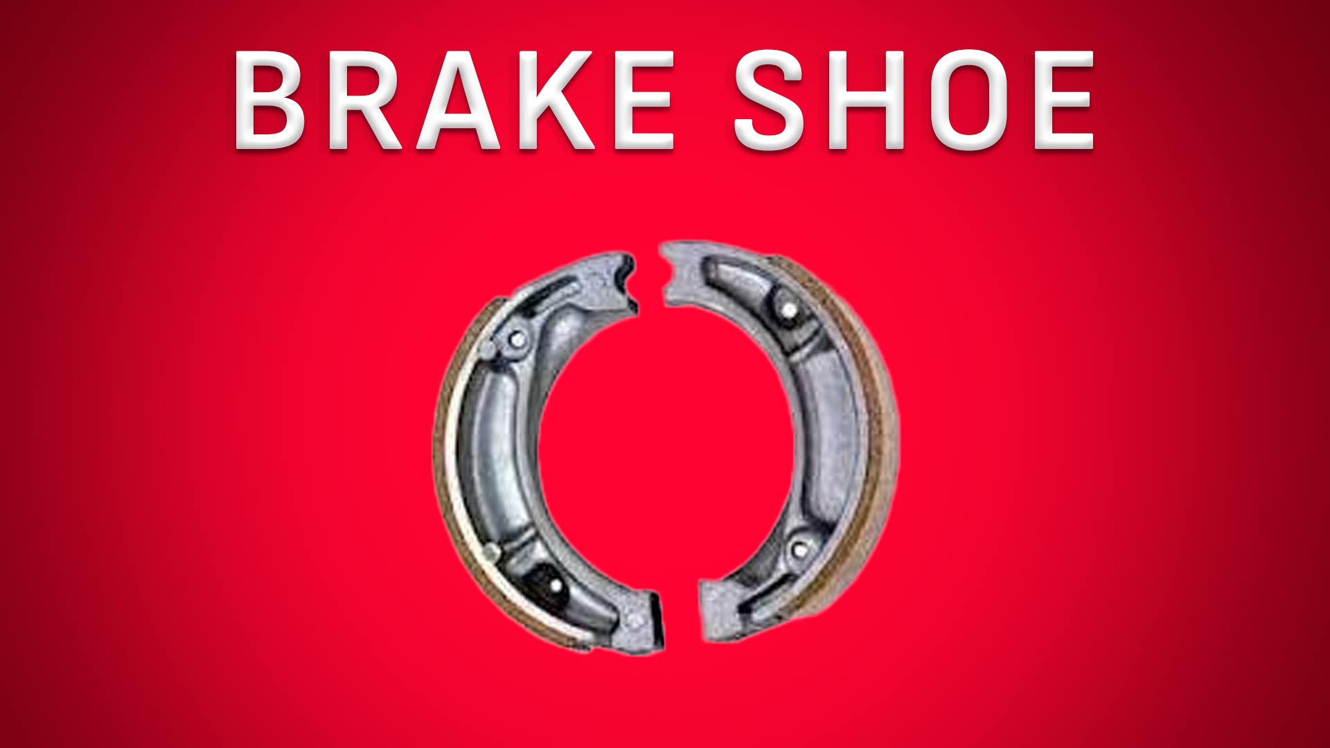 Brake Shoe