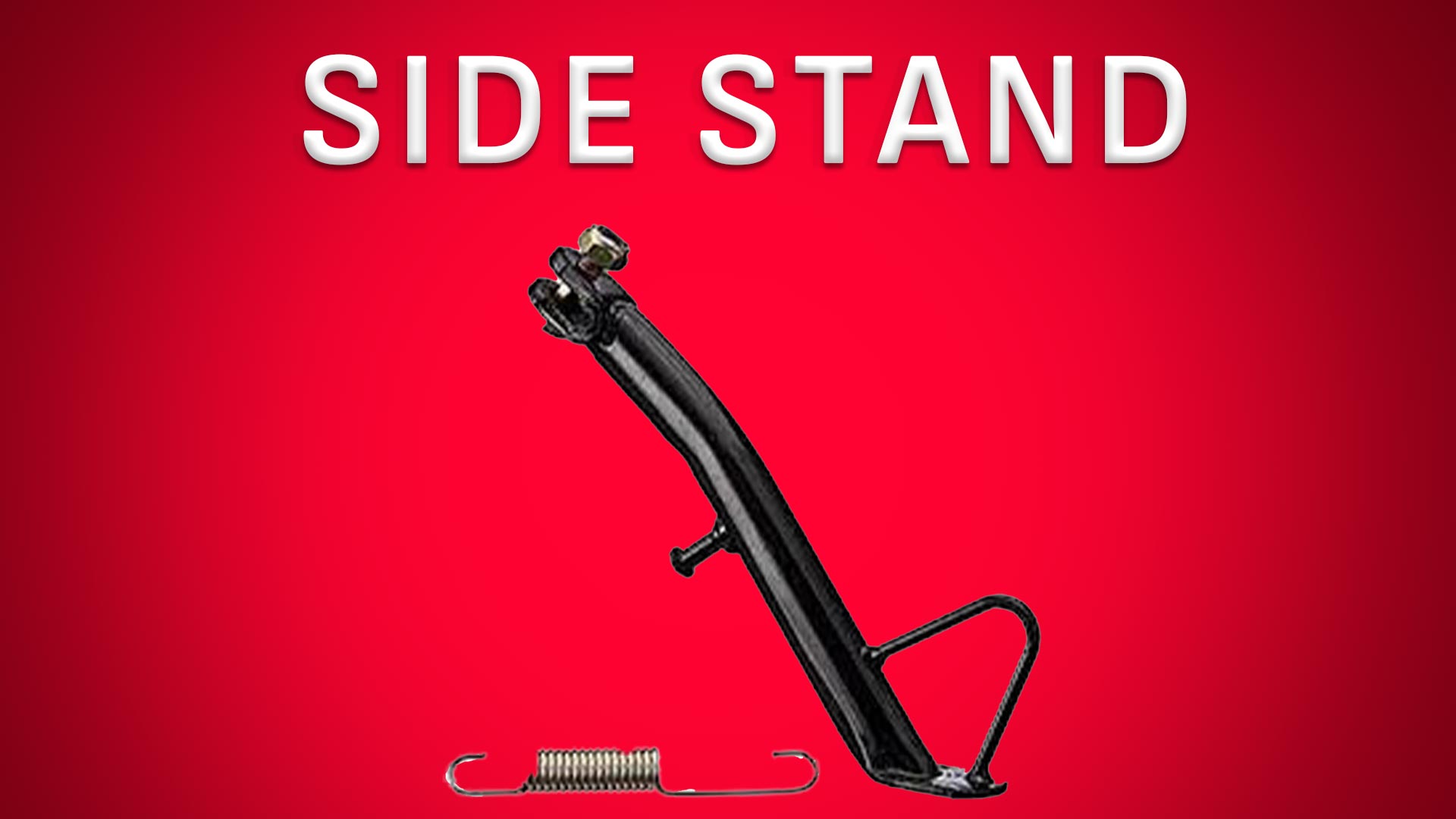 Side Stand