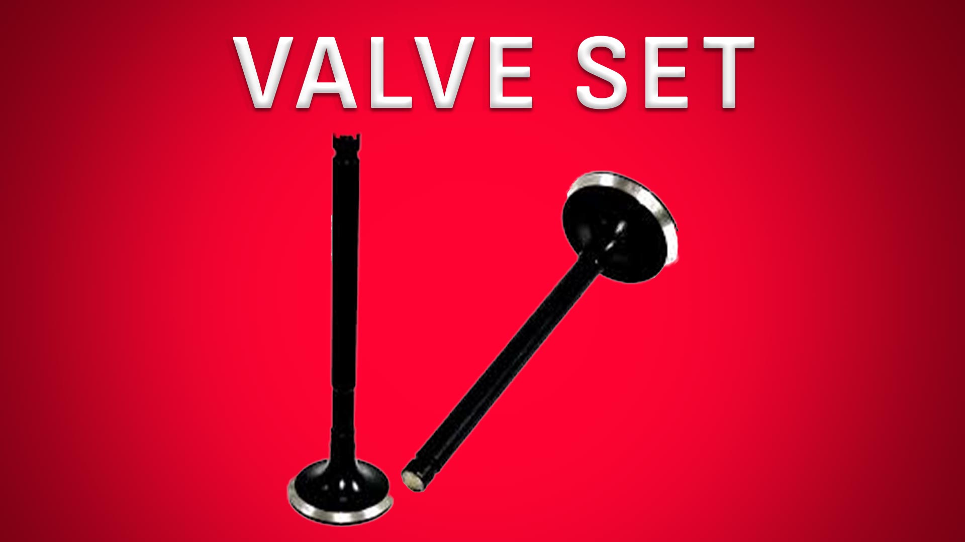 Valve Set