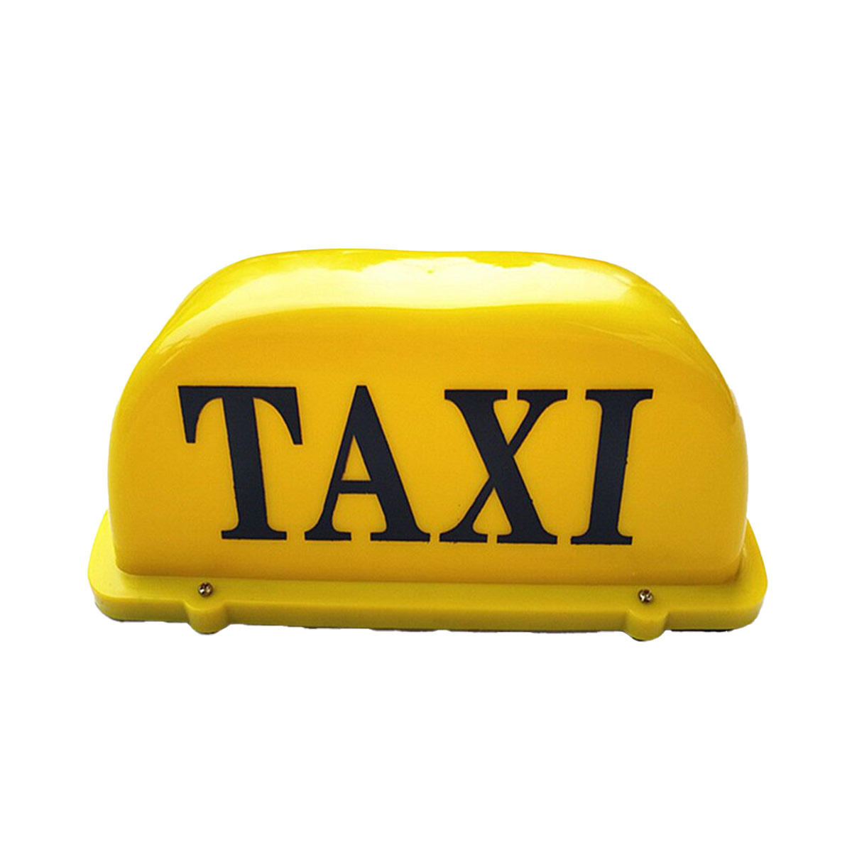 Taxi Light Box