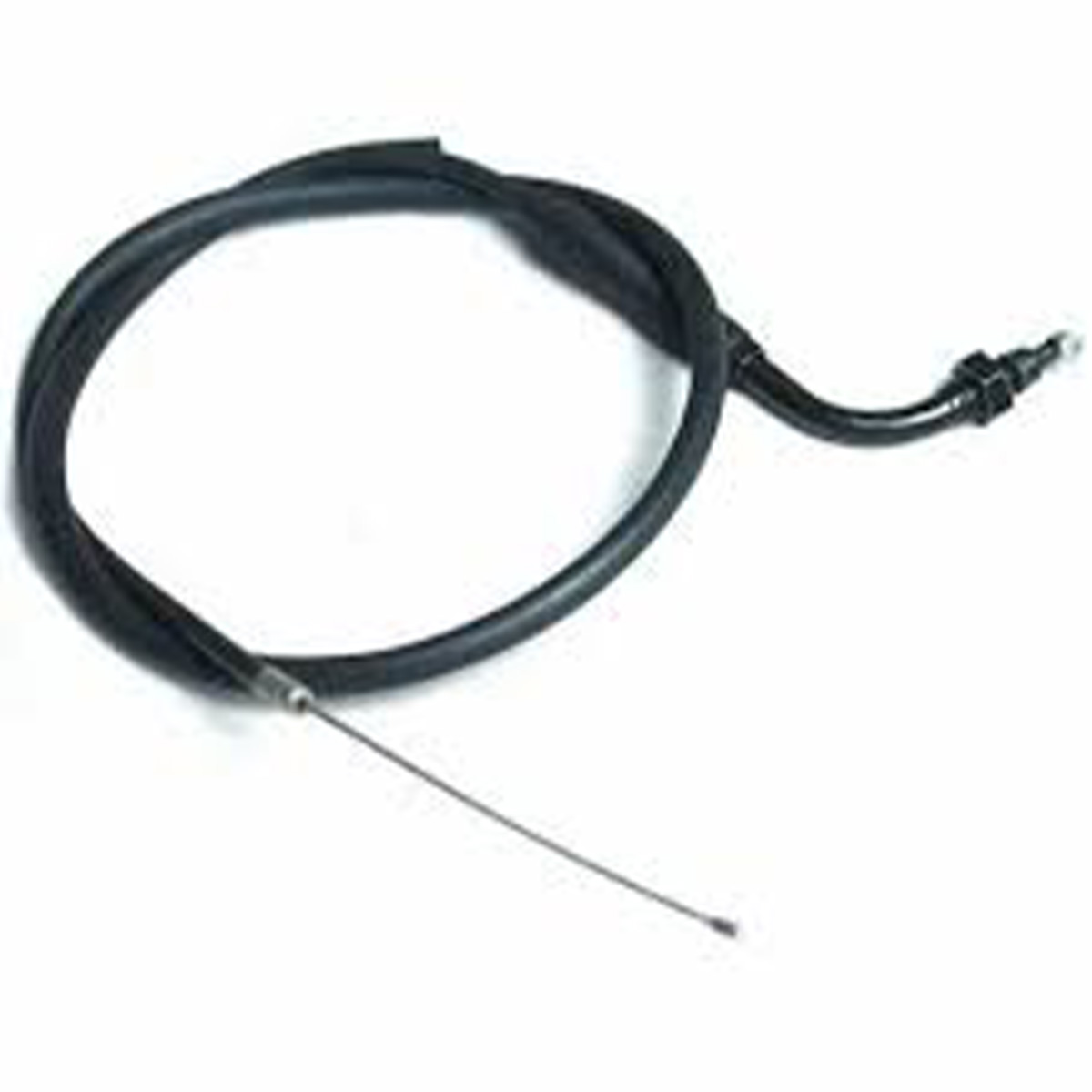 TOP-408RB  REAR BRAKE CABLE ACTIVA 