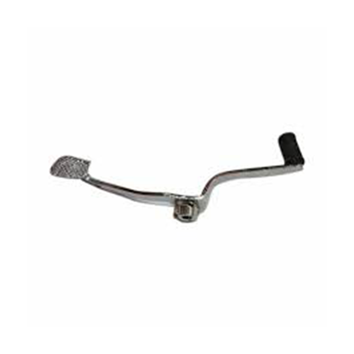 T4S-28A GEAR LEVER PLATINA CT100