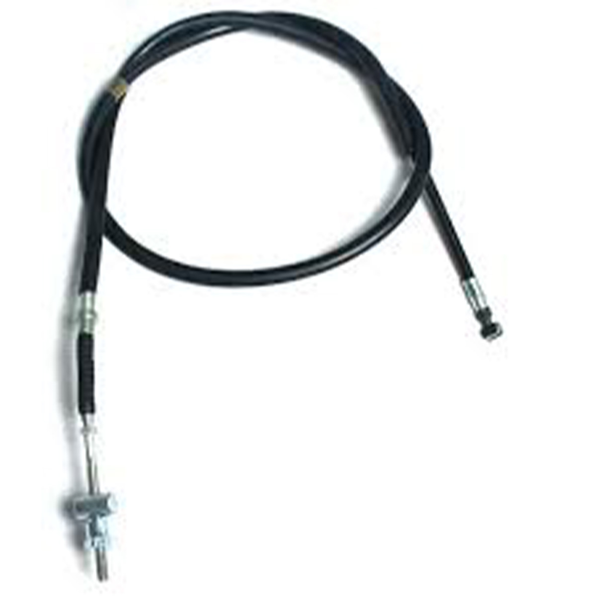 TOP-103FB  FRONT BRAKE CABLES PLENDOR