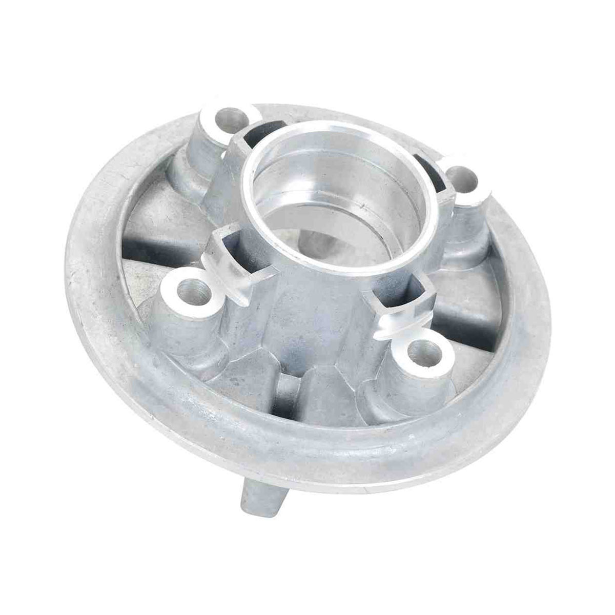 T4S-17 KB4S & CT100 Coubling Hub