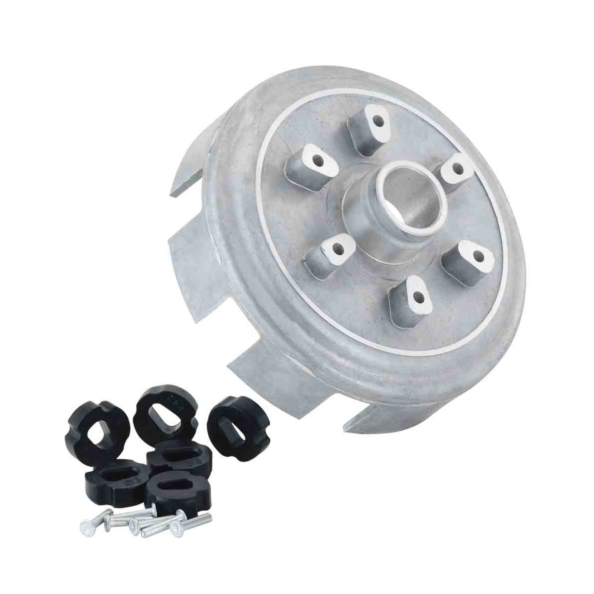 THH-58 Hero Honda (Clutch Housing)