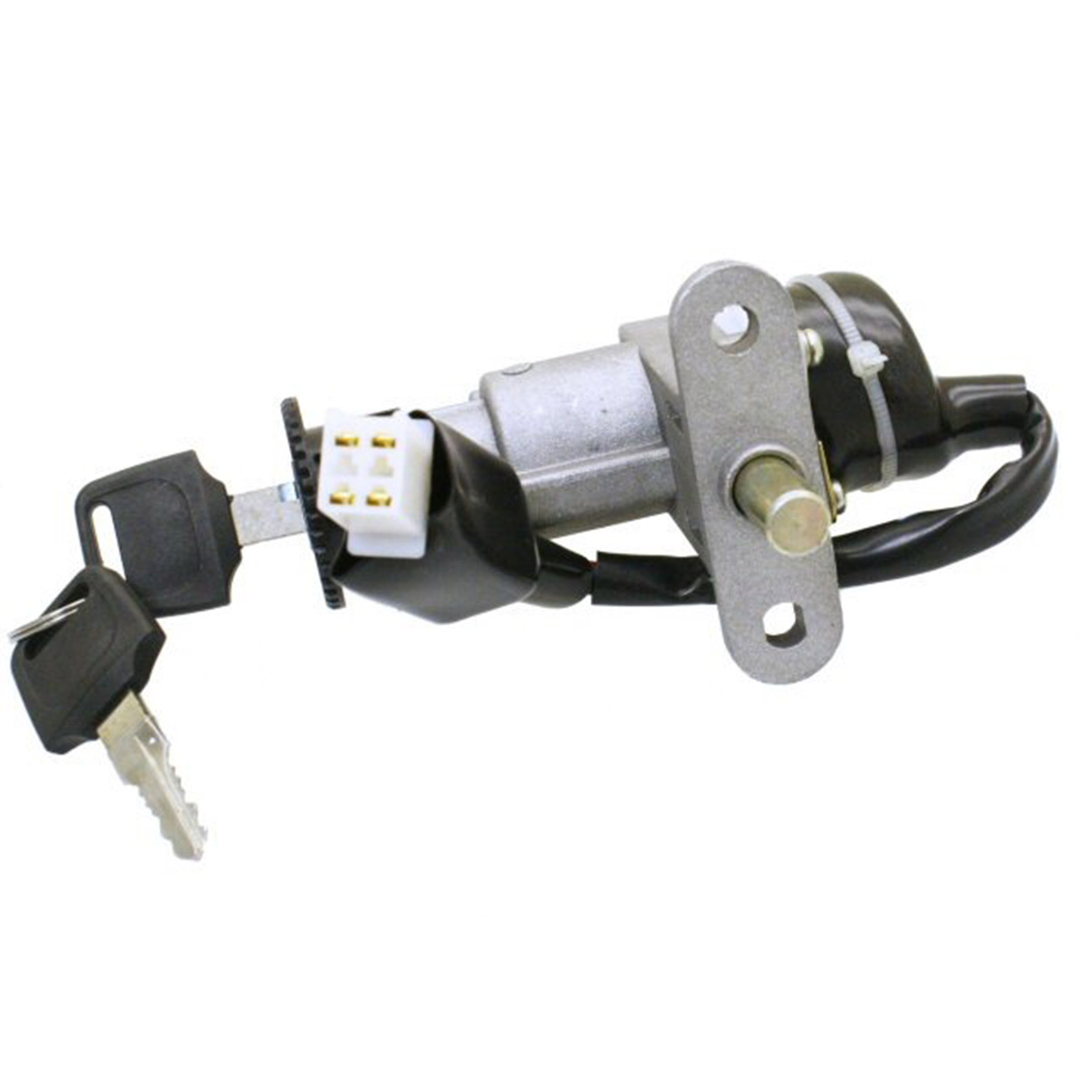 Ignition Switch