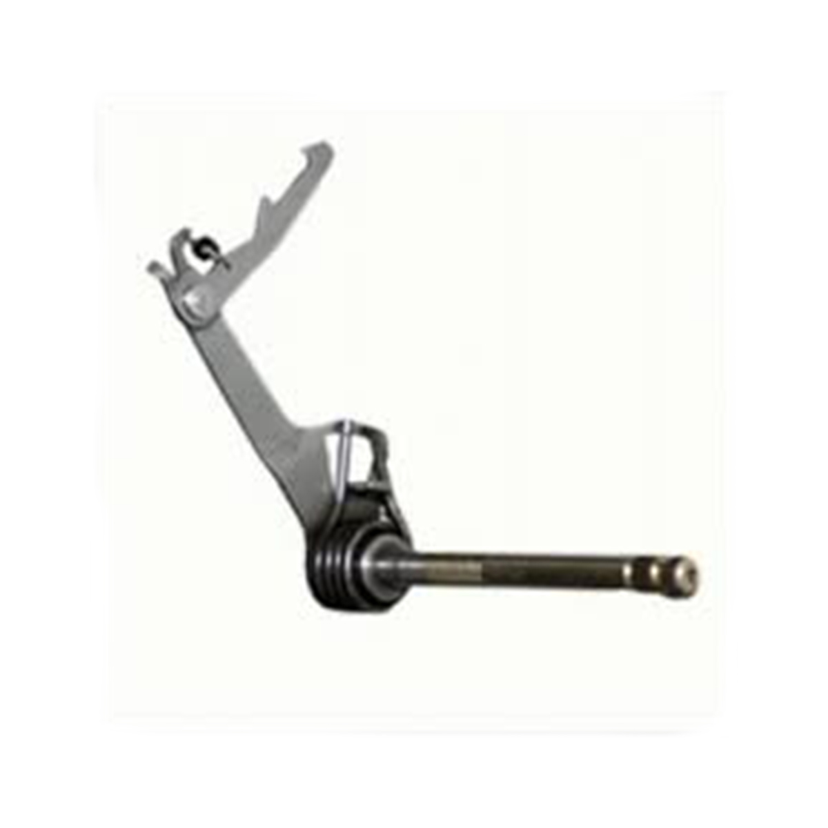 tp 510 gear shaft cd dlx