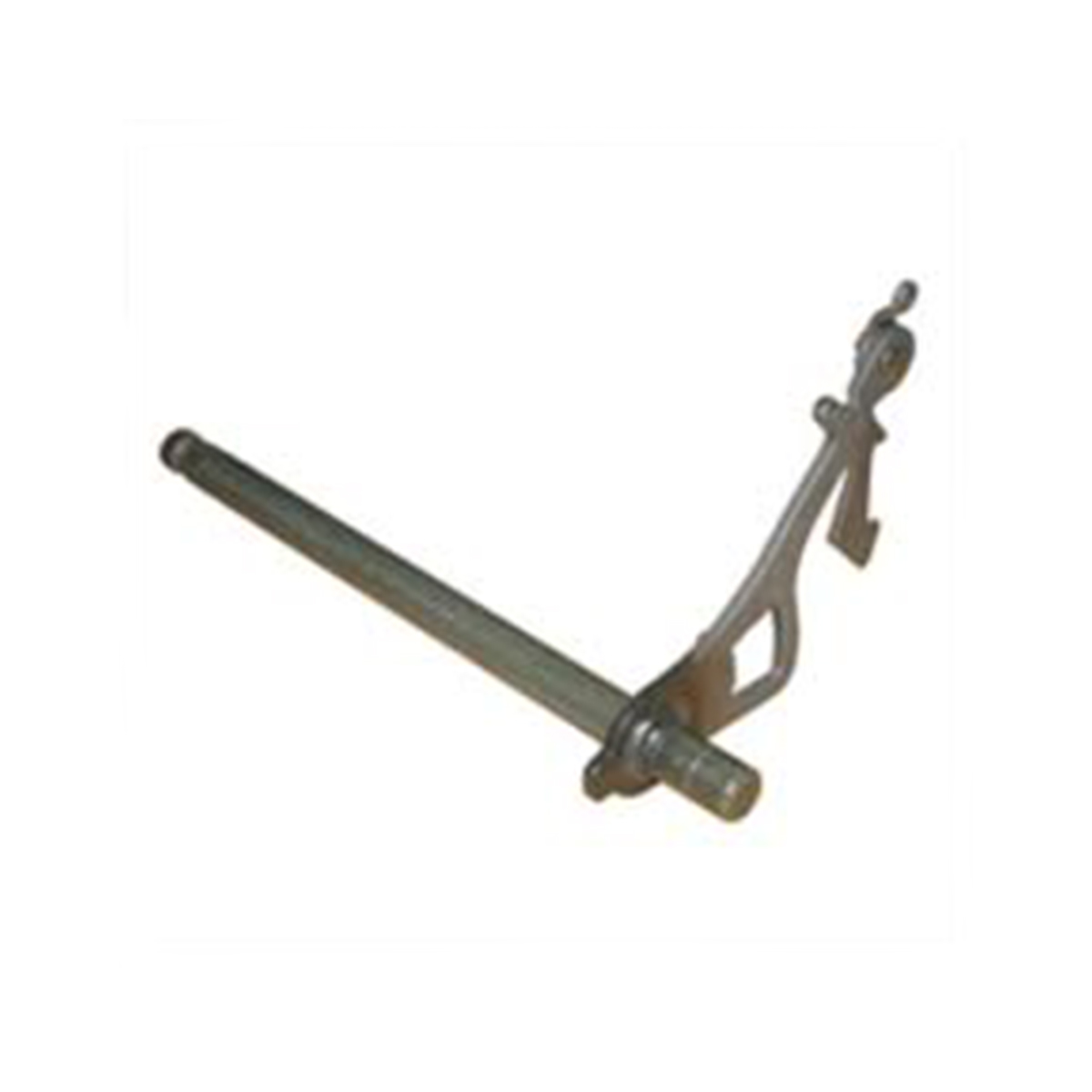 tp-586a gear shaft xcd-135cc discover 100